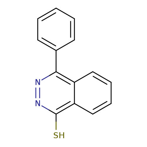 Sc1nnc(c2c1cccc2)c1ccccc1