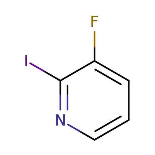 Fc1cccnc1I