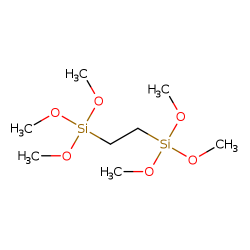 CO[Si](CC[Si](OC)(OC)OC)(OC)OC