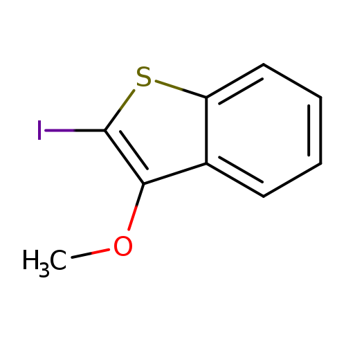 COc1c(I)sc2c1cccc2