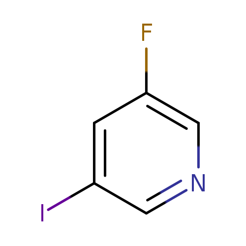 Fc1cncc(c1)I