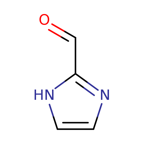 O=Cc1ncc[nH]1