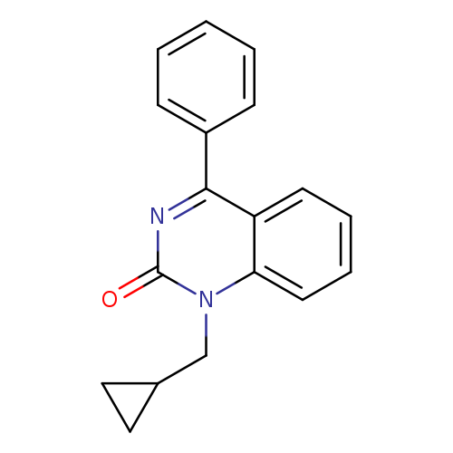 O=c1nc(c2ccccc2)c2c(n1CC1CC1)cccc2