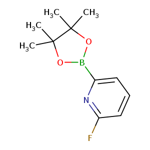 CC1(C)OB(OC1(C)C)c1cccc(n1)F