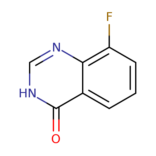 Fc1cccc2c1nc[nH]c2=O