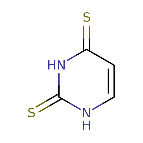 S=c1cc[nH]c(=S)[nH]1