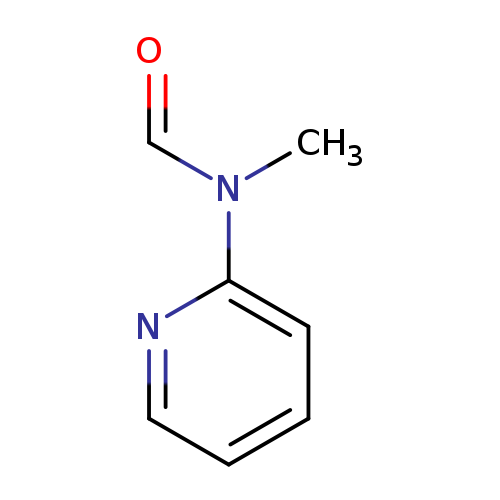 O=CN(c1ccccn1)C