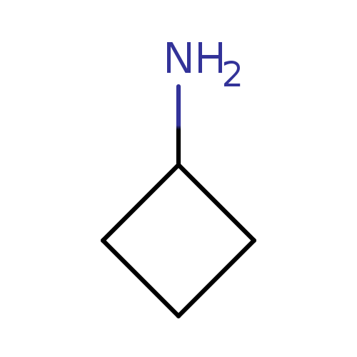 NC1CCC1