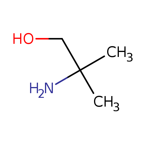 OCC(N)(C)C