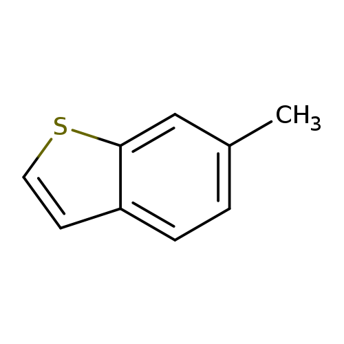 Cc1ccc2c(c1)scc2