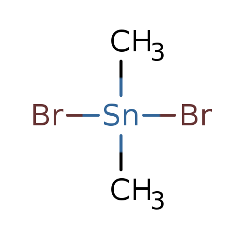 C[Sn](Br)(Br)C