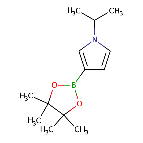 CC(n1ccc(c1)B1OC(C(O1)(C)C)(C)C)C