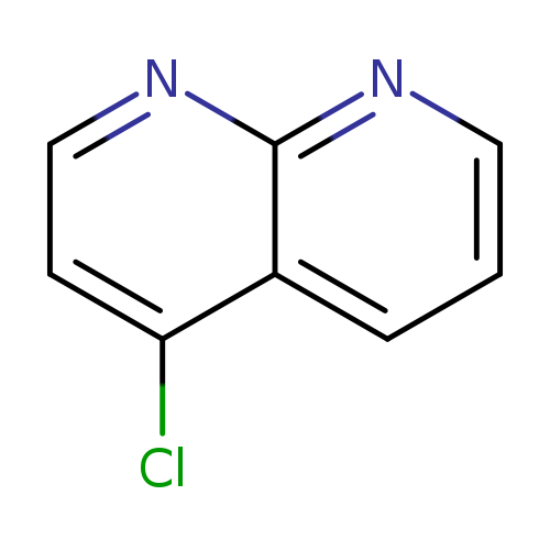 Clc1ccnc2c1cccn2