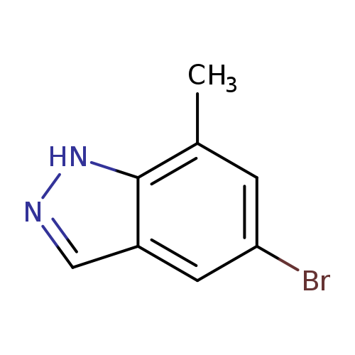 Brc1cc(C)c2c(c1)cn[nH]2