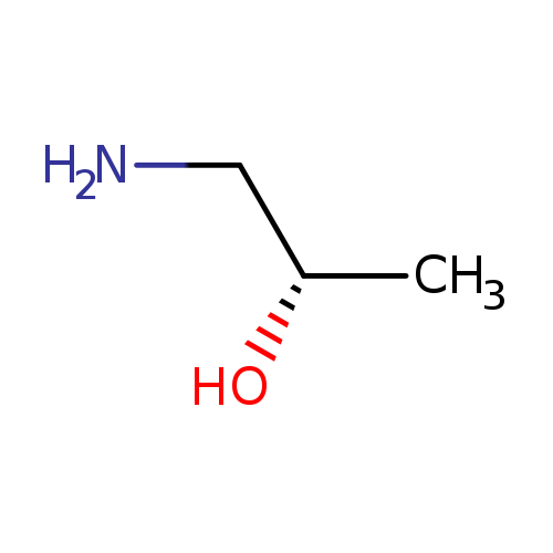 C[C@@H](CN)O