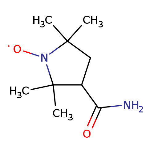 [O]N1C(C)(C)CC(C1(C)C)C(=O)N