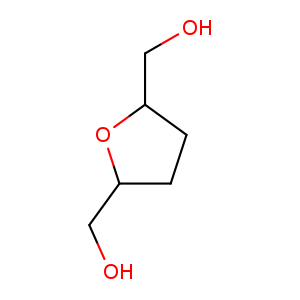 OCC1CCC(O1)CO
