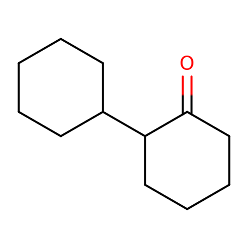 O=C1CCCCC1C1CCCCC1