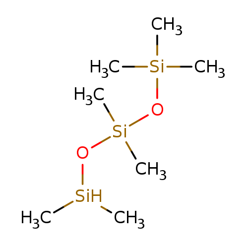 C[SiH](O[Si](O[Si](C)(C)C)(C)C)C