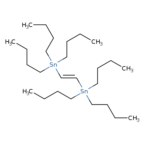 CCCC[Sn](/C=C/[Sn](CCCC)(CCCC)CCCC)(CCCC)CCCC
