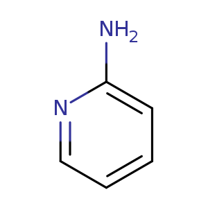 Nc1ccccn1