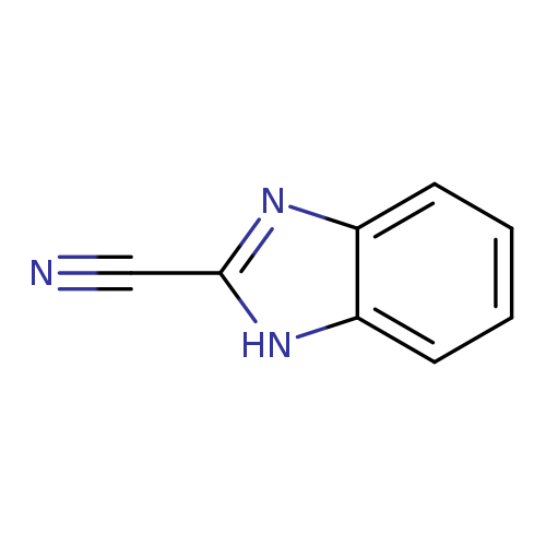 N#Cc1nc2c([nH]1)cccc2