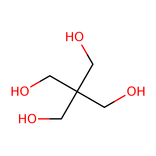 OCC(CO)(CO)CO