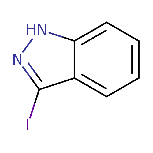 Ic1n[nH]c2c1cccc2