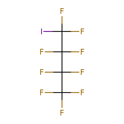 FC(C(C(C(I)(F)F)(F)F)(F)F)(F)F