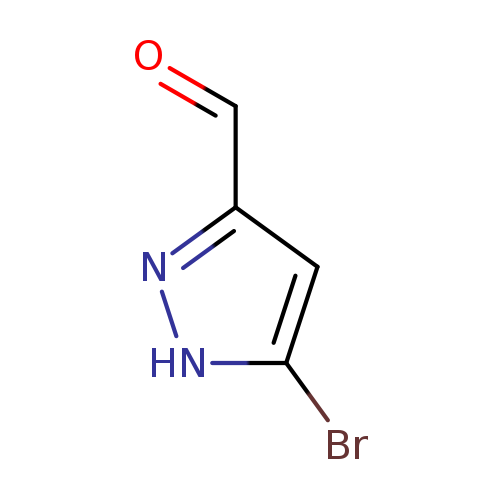 Brc1cc(n[nH]1)C=O