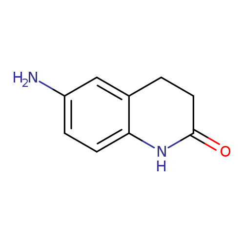 O=C1CCc2c(N1)ccc(c2)N