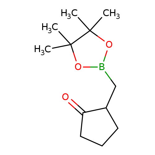 O=C1CCCC1CB1OC(C(O1)(C)C)(C)C