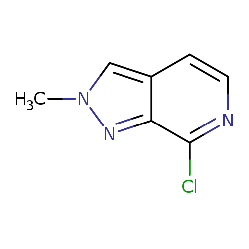 Cn1cc2c(n1)c(Cl)ncc2