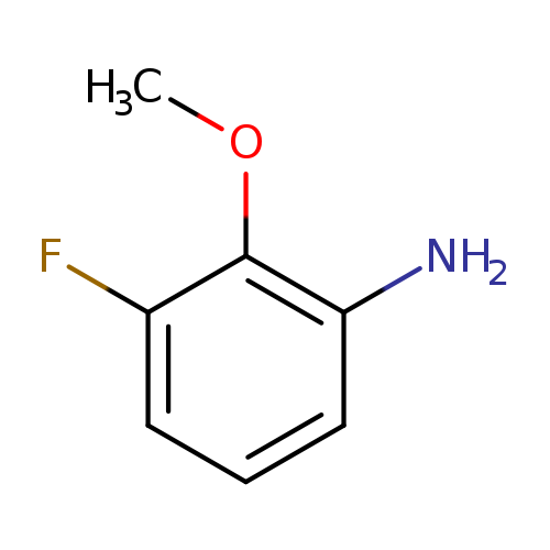 COc1c(N)cccc1F