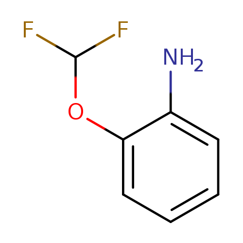 FC(Oc1ccccc1N)F