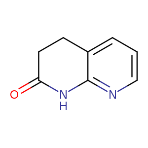 O=C1CCc2c(N1)nccc2