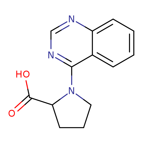 OC(=O)C1CCCN1c1ncnc2c1cccc2