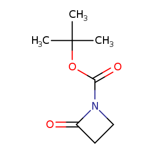 O=C(N1CCC1=O)OC(C)(C)C