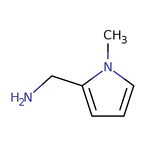 NCc1cccn1C