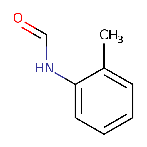 O=CNc1ccccc1C