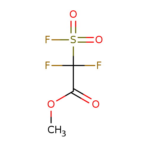 COC(=O)C(S(=O)(=O)F)(F)F