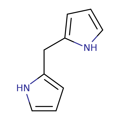 c1ccc([nH]1)Cc1ccc[nH]1