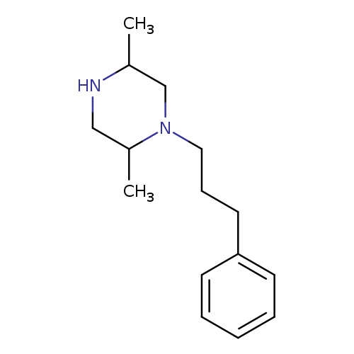 CC1NCC(N(C1)CCCc1ccccc1)C