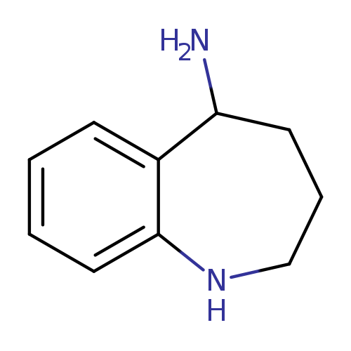 NC1CCCNc2c1cccc2