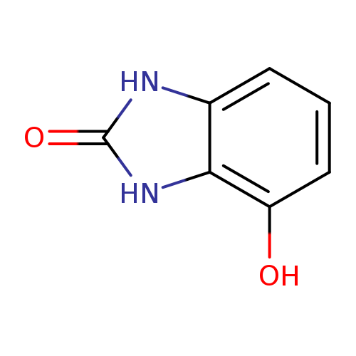 O=c1[nH]c2c([nH]1)cccc2O
