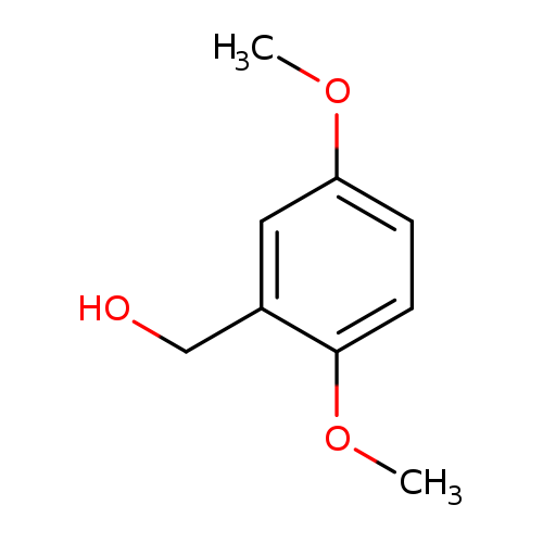 COc1ccc(c(c1)CO)OC