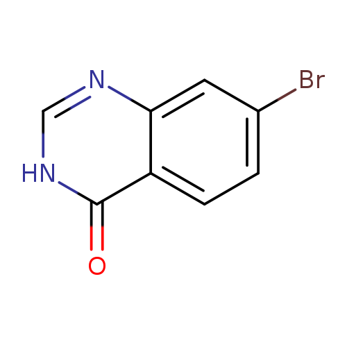 Brc1ccc2c(c1)nc[nH]c2=O