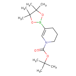 O=C(N1CCCC(=C1)B1OC(C(O1)(C)C)(C)C)OC(C)(C)C