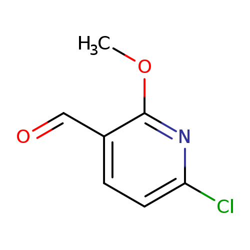 COc1nc(Cl)ccc1C=O