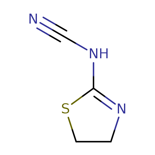 N#CNC1=NCCS1